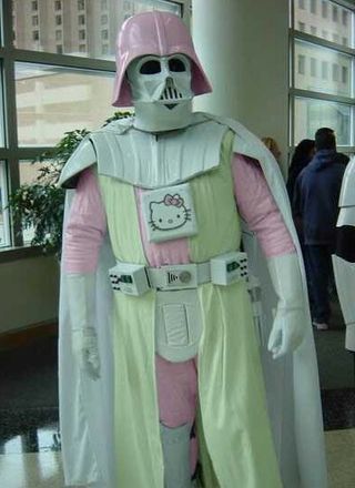 Darth Gayder