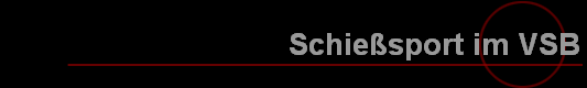 Schie�sport im VSB