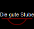 Die gute Stube