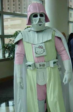 Darth Gayder