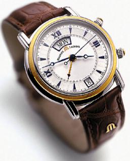 Ca. 4000,- DM in Stahl