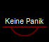 Keine Panik
