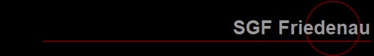 SGF Friedenau