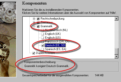 Grammatiki, Grammataki oder wie gez?